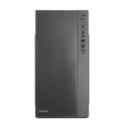 Caja Micro ATX Tacens Anima AC5500 + Fuente 500W / Usb 2.0 / Usb 3.0 / Negra