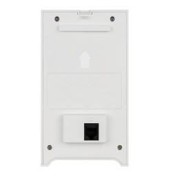 ÷ Punto de acceso interior wifi d-link dap-2622 de pared 2 ptos giga wave 2 soporta poe nuclias connec