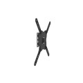 ÷ (km0) soporte de pared orientable equip para pantalla de 13