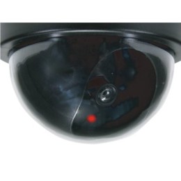 ÷ (km0) camara conceptronic domo dummy videovigilancia cash30