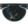 ÷ (km0) camara conceptronic domo dummy videovigilancia cash30