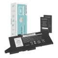 Batería compatible para portátil DELL Latitude 5420 11.1V 3200 mAh Movano