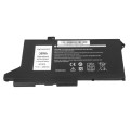 Batería compatible para portátil DELL Latitude 5420 11.1V 3200 mAh Movano