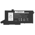 Batería compatible para portátil DELL Latitude 5420 11.1V 3200 mAh Movano