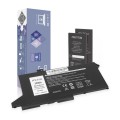 Batería compatible para portátil DELL Latitude 5420 11.1V 3200 mAh Mitsu