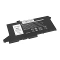 Batería compatible para portátil DELL Latitude 5420 11.1V 3200 mAh Mitsu