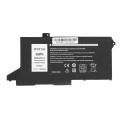Batería compatible para portátil DELL Latitude 5420 11.1V 3200 mAh Mitsu