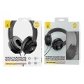 Auriculares Diadema NC3200 / Jack 3.5mm / Microfono / Negro / One +