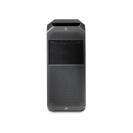 Ordenador Reacondicionado Torre HP Z4 G4 Workstation / Xeon W-2223 / 32Gb / 512 Gb NVME / Windows 11 Pro / Grado A / Gráfica P620 2GB
