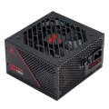 ÷ Fuente de alimentacion modular abysm 1300w morpheo gx5 atx 3.1 platinum japonese cap negro