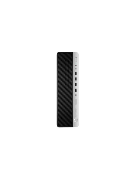 Ordenador Reacondicionado SFF HP Elitedesk 800 g5 / i5-9TH / 16Gb / 512 Gb ssd / Win 10 Pro / Con Lector / Grado A