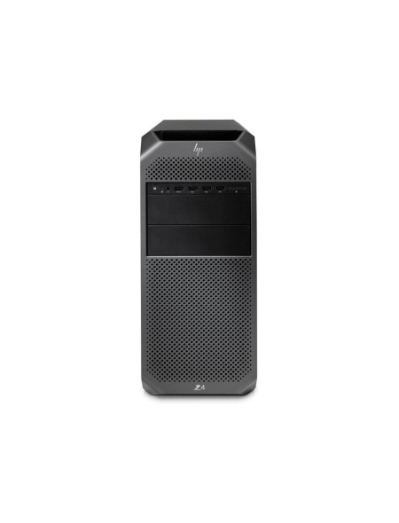 Ordenador Reacondicionado Torre HP Z4 G4 Workstation / i9-7980XE / 32Gb / 512 Gb SSD / Windows 11 Pro / Grado A / SIN GRAFICA NI SALIDA DE VIDEO