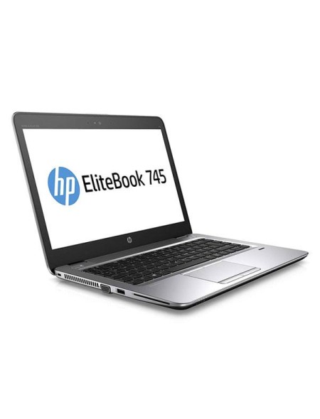 Portátil Reacondicionado HP Elitebook 745 G4 14
