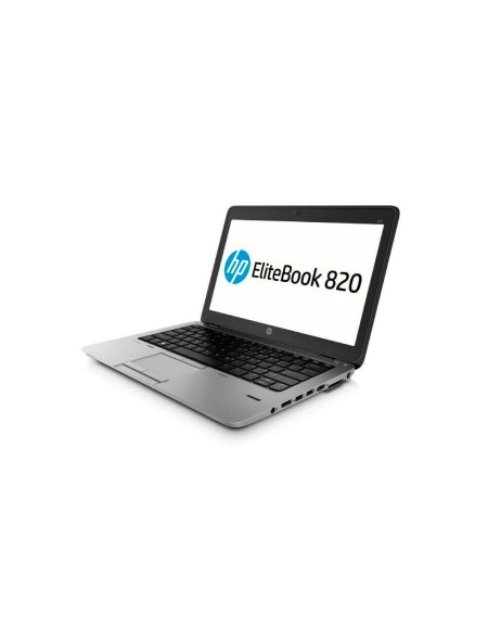 Portatil Reacondicionado HP Elitebook 820 g1 / 12