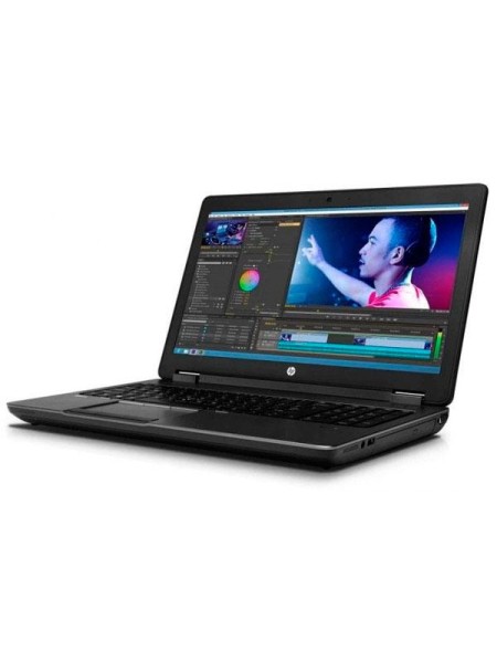 Portátil Reacondicionado HP Zbook 15 G2 15.6