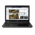Portátil Reacondicionado HP Zbook 15 G2 15.6