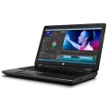 Portátil Reacondicionado HP Zbook 15 G2 15.6