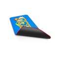 Alfombrilla Energy sistem Gaming ESG Sonic XXL / 900 x 400 x 3 mm / 779307