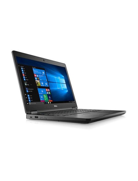 Portátil Reacondicionado DELL Latitude 5480 14