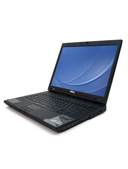 Portatil Reacondicionado DELL Latitude 5500 15.4