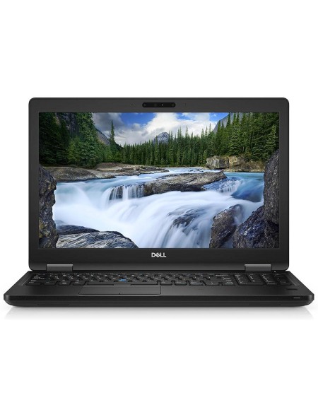 Portátil Reacondicionado DELL Latitude 5590 15.6