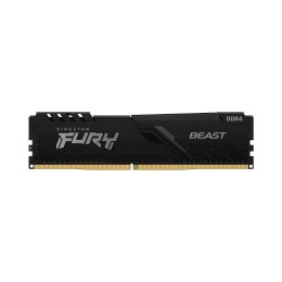 Memoria Ram Kingston Fury Beast DIMM DDR4 32Gb 3200mhz / Non-ecc / CL16 / KF432C16BB/32