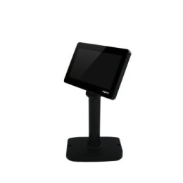 ÷ Visor lcd tpv para cliente pantalla 7