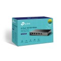 ÷ Switch no gestionable tp-link tl-sf1006p sobremesa 2p 10/100 4p poe 10/100 total poe 67w