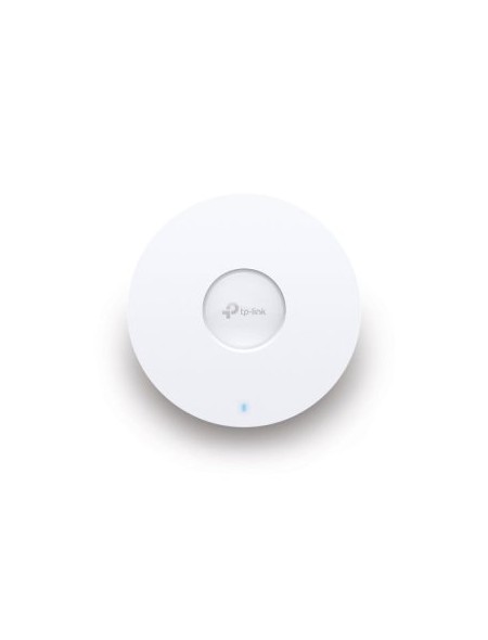 ÷ Punto de acceso interior wifi 6 tp-link eap653 interior ax3000 wifi 6 montaje en techo