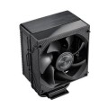 ÷ Ventilador con disipador de cpu mars gaming mcpu-xpro tdp 190w 3 heatpipes torre pwm fdb negro