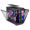 ÷ Caja atx mars gaming mc-revmax pantalla lcd 11.8