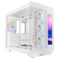 ÷ Caja atx mars gaming mc-revmaxw pantalla lcd 11.8
