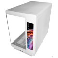 ÷ Caja atx mars gaming mc-revmaxw pantalla lcd 11.8