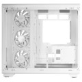 ÷ Caja atx mars gaming mc-revmaxw pantalla lcd 11.8