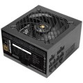 ÷ Fuente modular mars gaming 650w mpb650psi atx3.1 80+gold pfc activo pcie5.1 12v-2x6 dc-dc smd negro