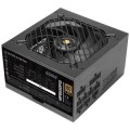 ÷ Fuente modular mars gaming 650w mpb650psi atx3.1 80+gold pfc activo pcie5.1 12v-2x6 dc-dc smd negro