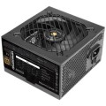 ÷ Fuente mars gaming 650w mpb650psid atx3.1 80+gold pfc activo pcie5.1 12v-2x6 dc-dc digital smd negro