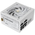 ÷ Fuente modular mars gaming 650w mpb650psi atx3.1 80+gold pfc activo pcie5.1 12v-2x6 dc-dc smd blanco