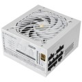 ÷ Fuente modular mars gaming 650w mpb650psi atx3.1 80+gold pfc activo pcie5.1 12v-2x6 dc-dc smd blanco