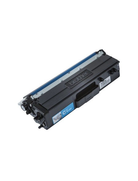 ÷ Tóner original brother tn426c cian 6.500 páginas