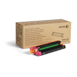 ÷ Tambor original xerox 108r01486 magenta 40000 páginas