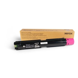 ÷ Tóner original xerox 006r01826 magenta 18.000 páginas