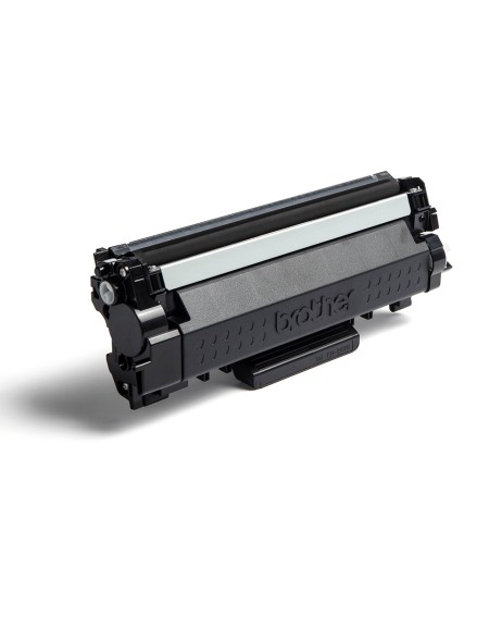 ÷ Pack 2 unidades tóner original brother tn-2420 negro 3.000 páginas