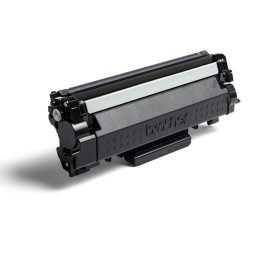 ÷ Pack 2 unidades tóner original brother tn-2420 negro 3.000 páginas