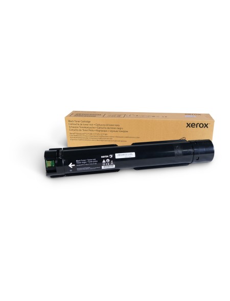 ÷ Tóner original xerox 006r01824 negro 24.000 páginas