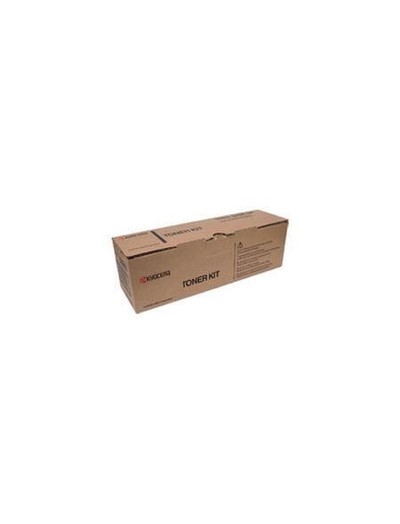 ÷ Tóner original kyocera tk-5430m magenta 1.250 páginas
