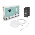 Cargador compatible para portátil APPLE 85W Magsafe 1 Movano