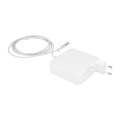 Cargador compatible para portátil APPLE 85W Magsafe 1 Movano