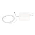 Cargador compatible para portátil APPLE 85W Magsafe 1 Movano