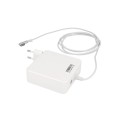 Cargador compatible para portátil APPLE 85W Magsafe 1 Movano